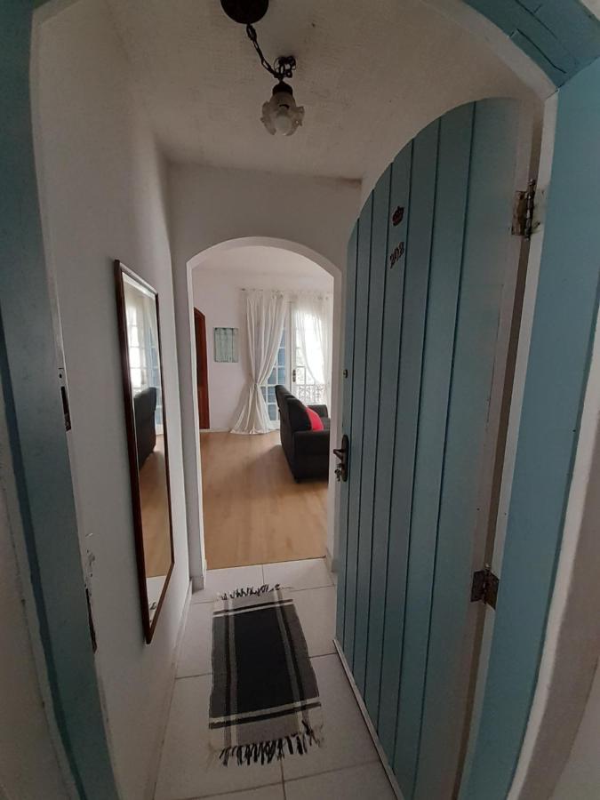 Apartmán Apartamento Na Serra Petrópolis Exteriér fotografie