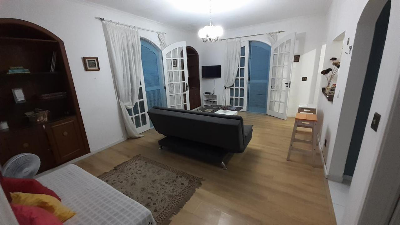 Apartmán Apartamento Na Serra Petrópolis Exteriér fotografie