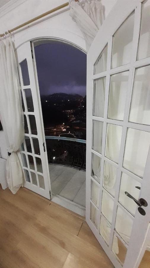 Apartmán Apartamento Na Serra Petrópolis Exteriér fotografie