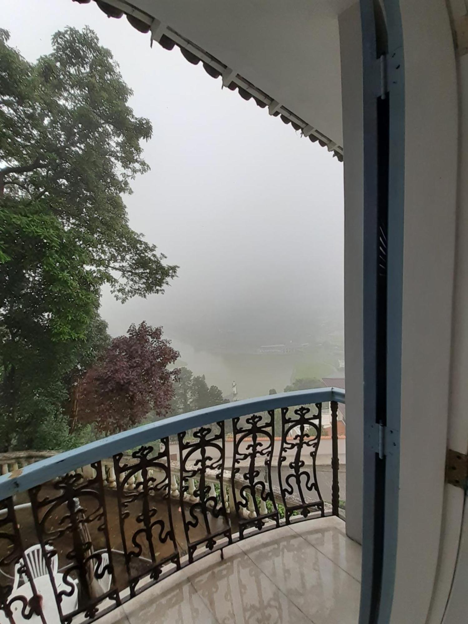 Apartmán Apartamento Na Serra Petrópolis Pokoj fotografie