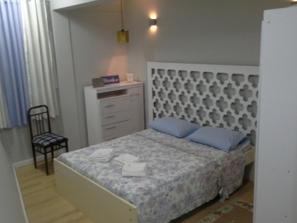 Apartmán Apartamento Na Serra Petrópolis Exteriér fotografie