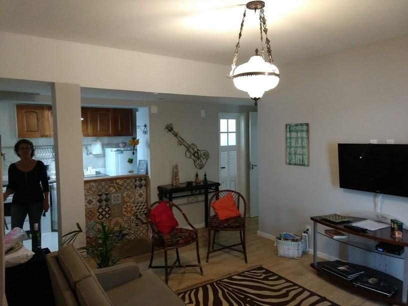 Apartmán Apartamento Na Serra Petrópolis Exteriér fotografie